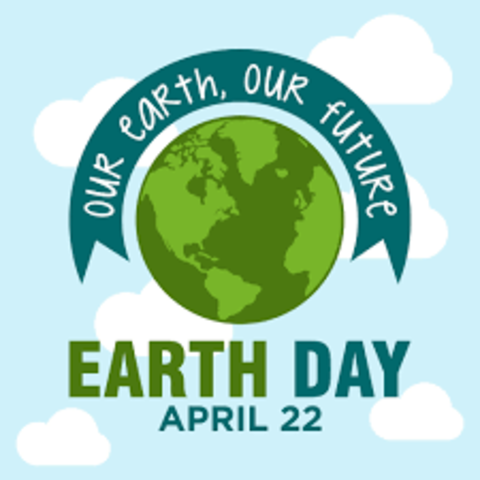 First Earth Day- Global