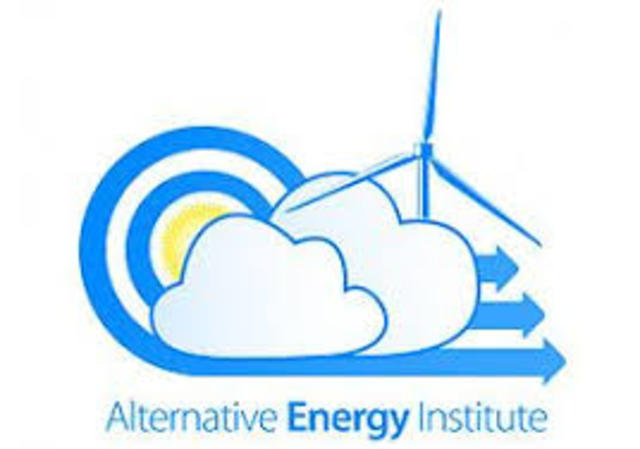 Alternative Energy Institute- Canyon, Texas.