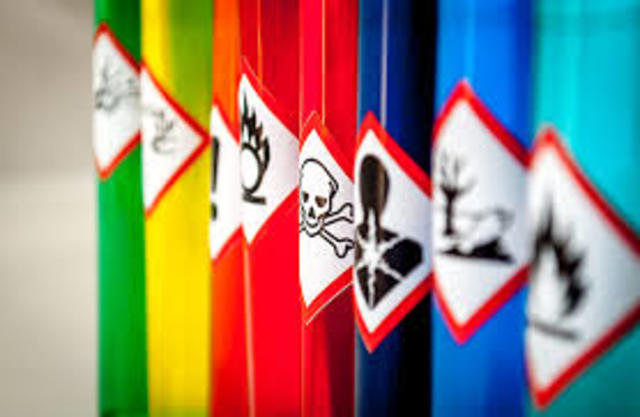 Toxic Substances Control Act