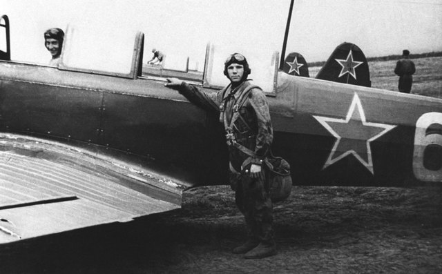 First came to the flying club