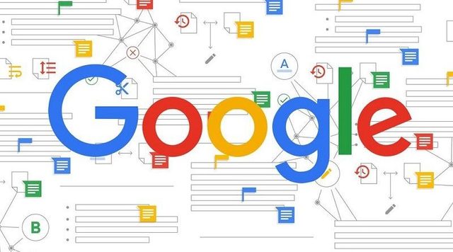 Nacimiento de google