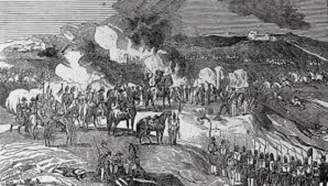 Les sucederán los moderados de Otoniel