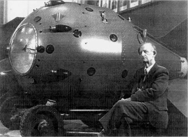 U.S.S.R. Gets Atomic Bomb