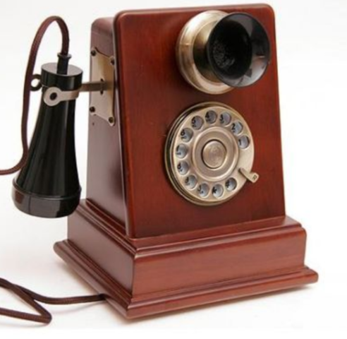 Teléfono