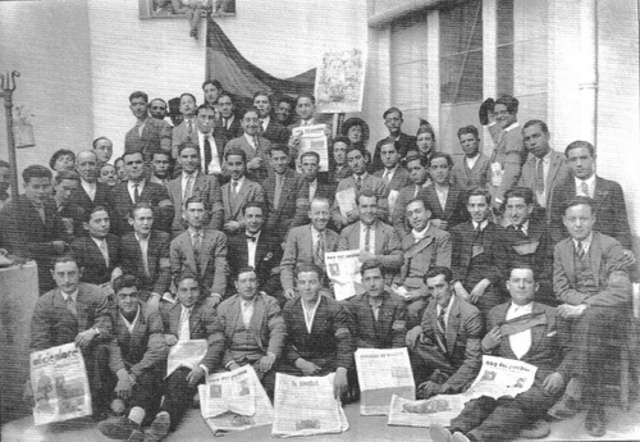 Elecciones municipales