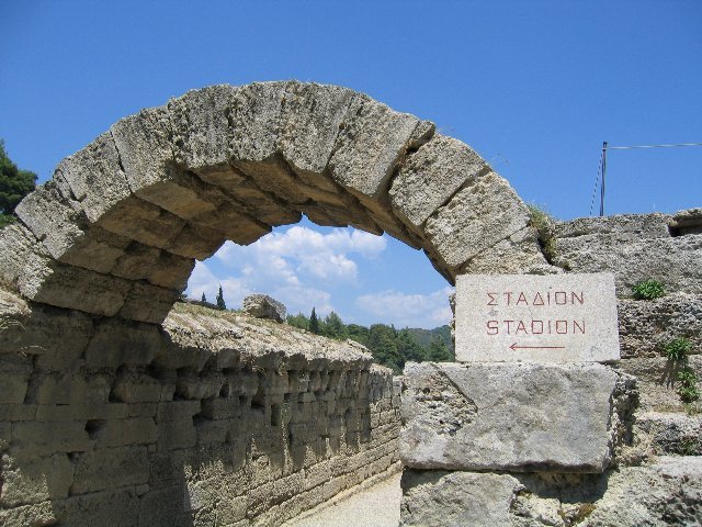 INICI JOCS OLÍMPICS