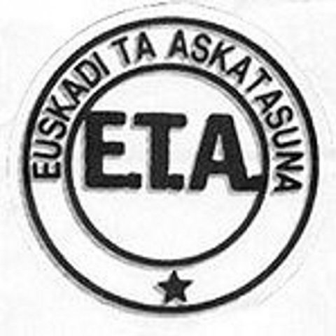 Fundación de ETA