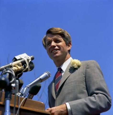 Assassination of RFK