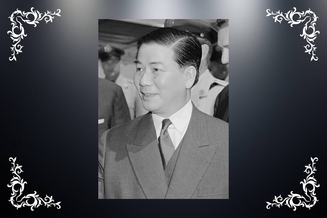 Assassination of Diem