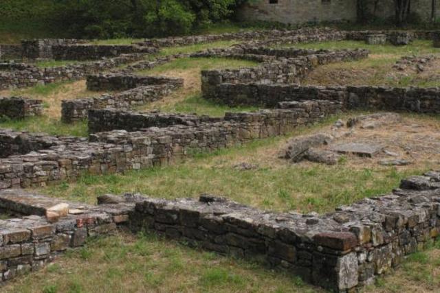 Fondazione delle Terme di Veleja