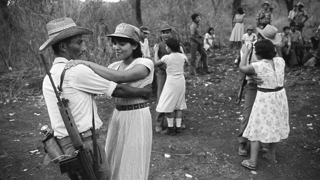 El Salvador: Dictatorship of General Maximiliano Hernández Martínez (12 years)