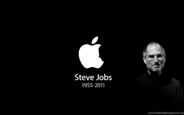 Steve Jobs fallece