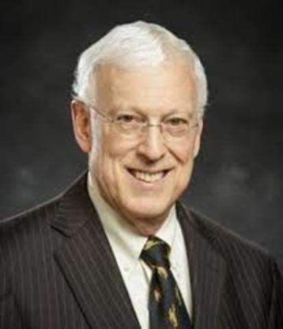 Doctorado de Stanford (1975)