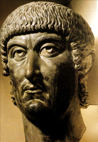 Colosse de Constantin