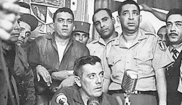 Panama: Coup d'état