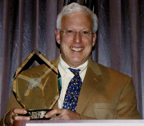 Premio Académico Distinguido de la Asociación Nacional para Niños Superdotados