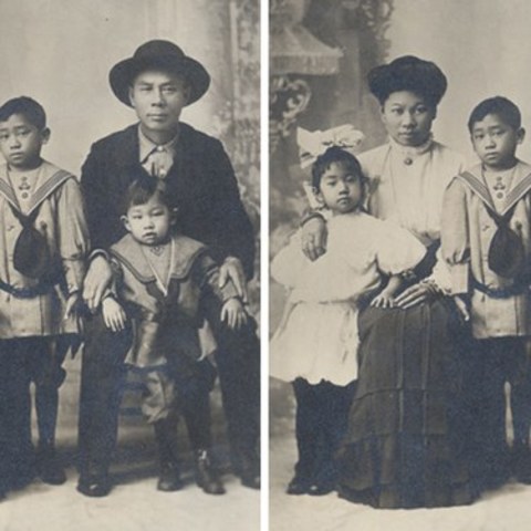 Congress passes the Page Act