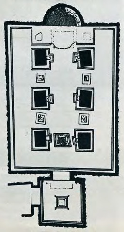 Origine basilique chrétienne