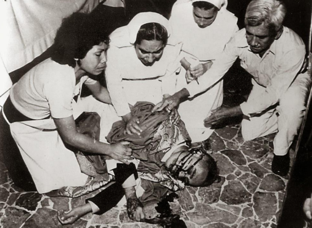 El Salvador: Murder of Oscar Arnulfo Romero