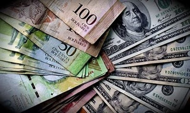 El Salvador: Dollarization