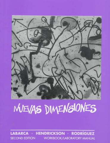Nuevas dimensiones