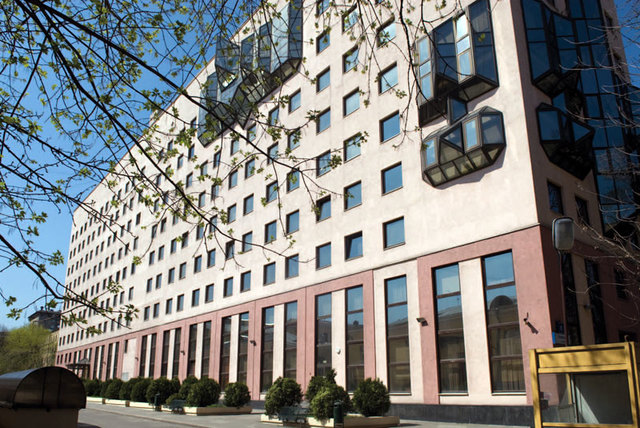 Математический институт им. В.А.Стеклова