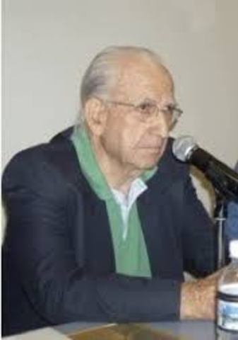 Francisco Gutiérrez Pérez