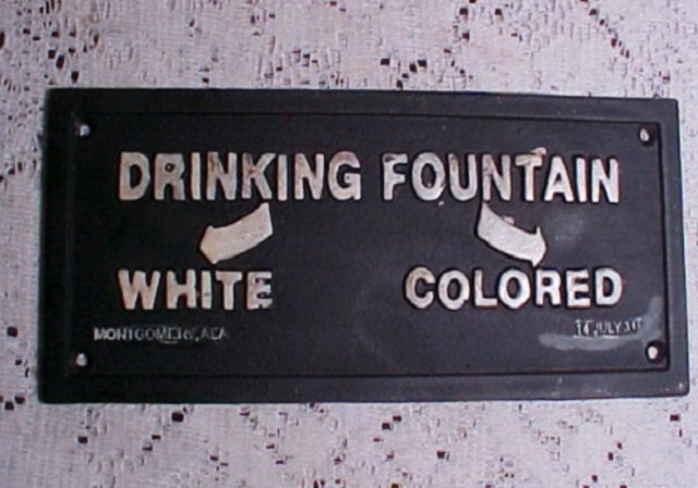 Jim Crow Laws are Established