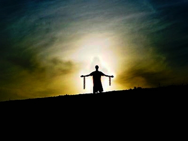 Civil War Ends, Slavery Abolished