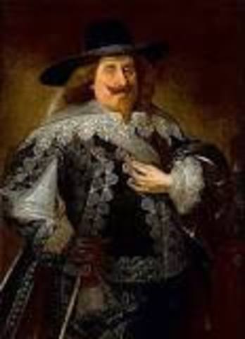 Wladyslaw IV Vasa