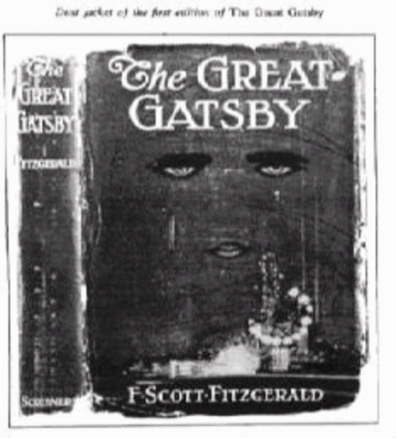 The Great Gatsby