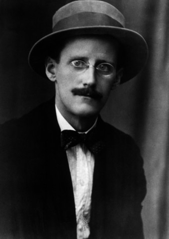 James Joyce’s Ulysses