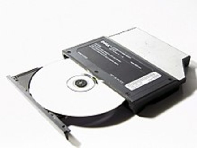 Invention of the CD-ROM