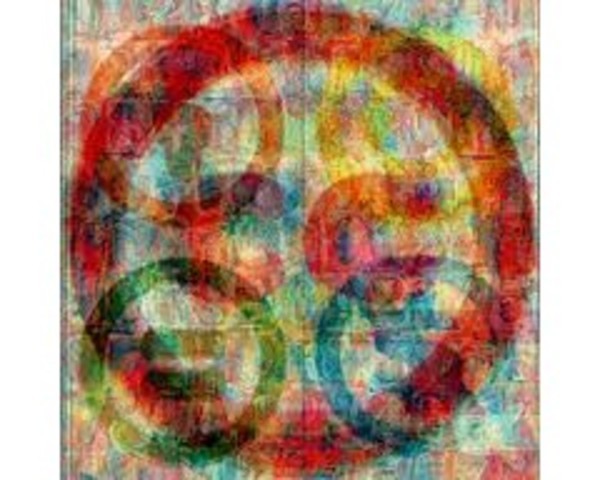 Lentes fabricadas con hidrogeles