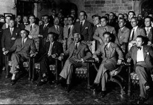 Se aprueba, por referendum, la creación de la Generalitat