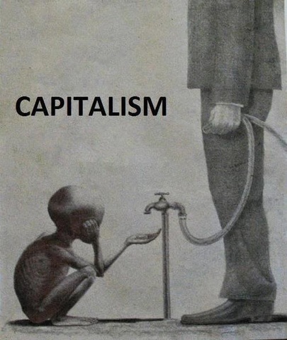 El Capitalismo