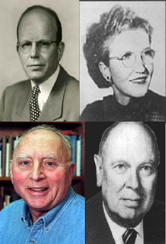 Teorías fundadas técnicamente científicas