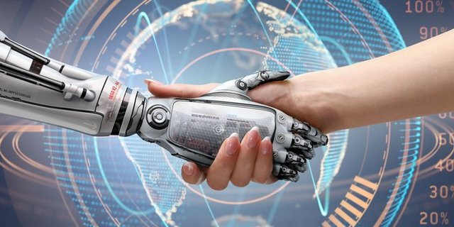 inteligencia artificial nanotecnologia telecomunicaciones