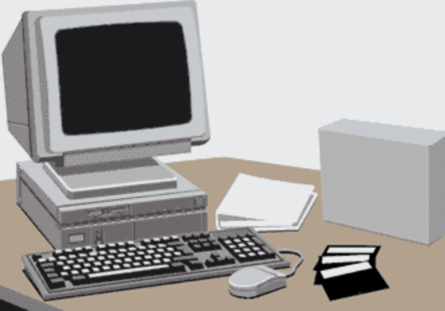 Ordenadores personales