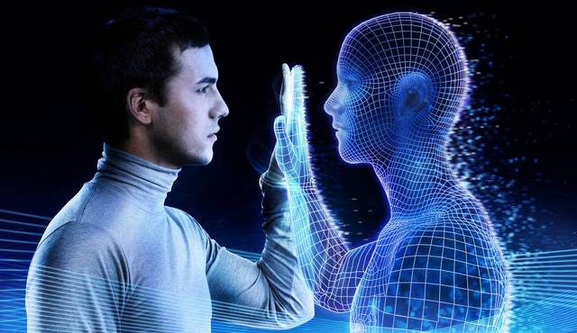 inteligencia artificial, nanotecnologia y telecomunicaciones