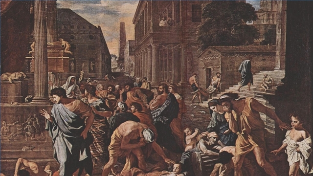 The end of the Middle Ages