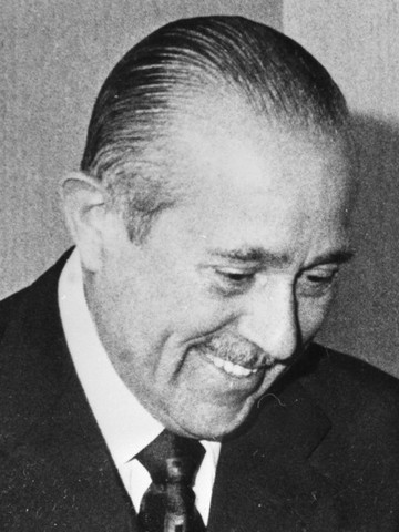 Carlos Arias Navarro