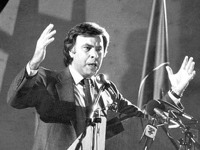 Felipe González,