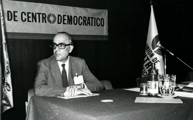 Leopoldo Calvo Sotelo
