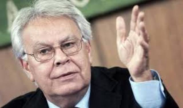 Felipe González, PSOE