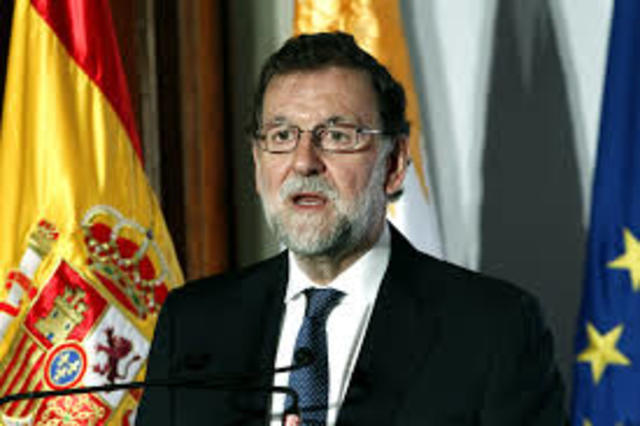 Mariano Rajoy, PP