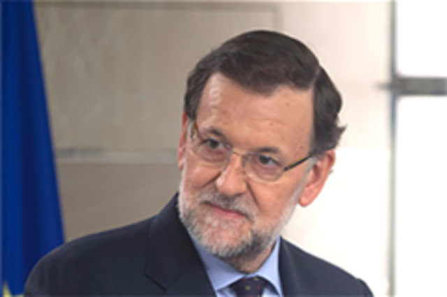 Mariano Rajoy Brey