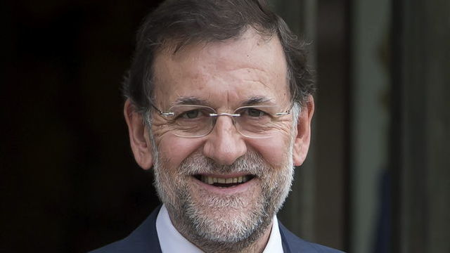 Mariano Rajoy, PP