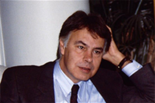 Felipe González Márquez