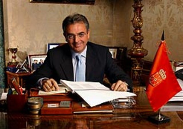 Miguel Sanz (1996-2011)